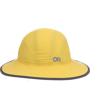 Outdoor Research Rambler Sun Sombrero Kids