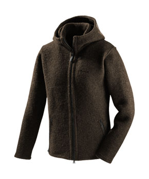 Mufflon Randy W300