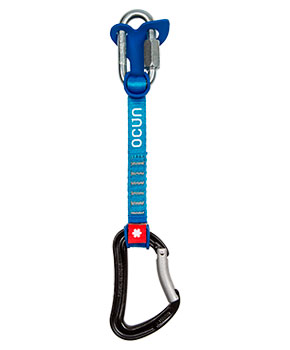 Ocun Raven Steel Gym