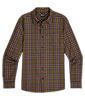 Ravenna Flannel Shirt