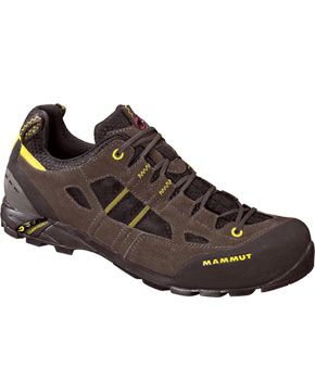 Mammut Redburn Low Men