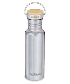 Klean Kanteen Reflect Narrow - 18oz - single walled