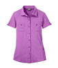 Reflection S/S Women's Shirt