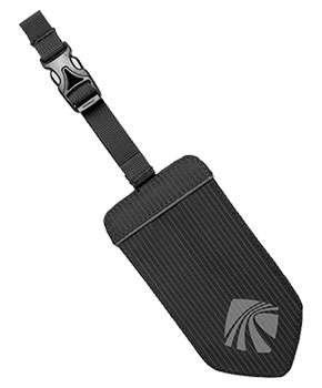 Eagle Creek Reflective Luggage Tag