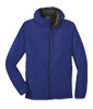 Refuge Air Hooded Jacket