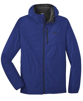 Outdoor Research Refuge Air Hooded Jacket