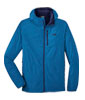 Refuge Air Hooded Jacket