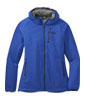 Refuge Air Hooded Women's Jacket