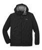 Refuge Hooded Jacket