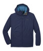 Refuge Hooded Jacket