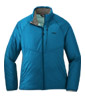 Refuge Women's Jacket