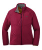 Refuge Women's Jacket