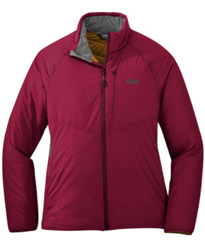 Outdoor Research Refuge Women's Jacket