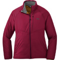 Refuge Women's Jacket