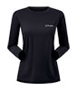 Relaxed LS Tech Tee Women