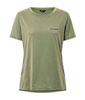 Relaxed Tech Tee SS Women