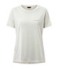 Relaxed Tech Tee SS Women
