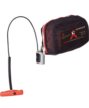 Mammut Removable Airbag System R.A.S.