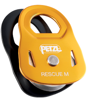 Petzl Rescue M