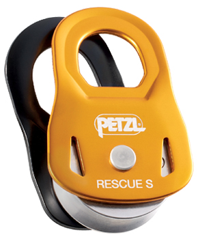 Petzl Rescue S