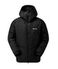 Resolute Down Jacket