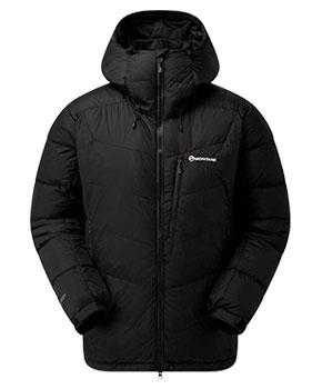 Montane Resolute Down Jacket