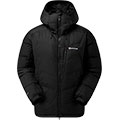 Resolute Down Jacket