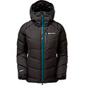 Resolute Down Women's Jacket