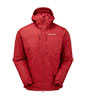 Respond XT Hooded Insulated Jacket