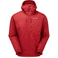 Respond XT Hooded Insulated Jacket