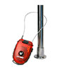 Retractasafe 250 - 4-Dial Cable Lock