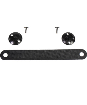 Ortlieb Retrofit Kit for Pannier Stabilizing Insert