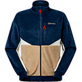 Retrorise Fleece Jacket
