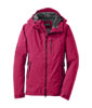 Revelation Women's Jacket