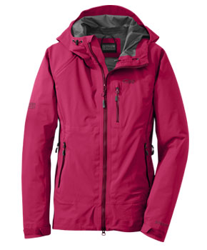 Outdoor Research Revelation Women's Jacket
