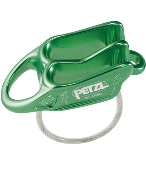 Petzl Reverso®
