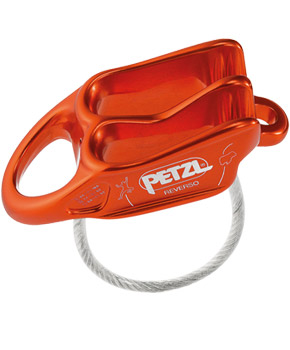 Petzl Reverso 4