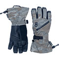 Revolution II Gore-Tex Gloves