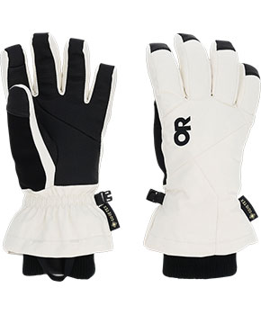 Outdoor Research Revolution Undercuff Gore-Tex Gloves Women's