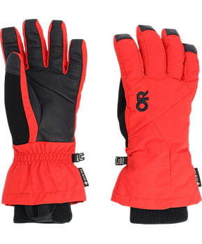 Outdoor Research Revolution Undercuff Gore-Tex Gloves