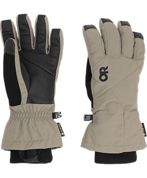 Outdoor Research Revolution Undercuff Gore-Tex Gloves