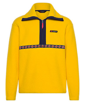 Berghaus Rhynie Aztec HZ Jacket
