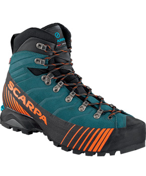 Scarpa Ribelle CL HD