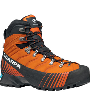 Scarpa Ribelle HD