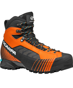 Scarpa Ribelle Lite HD