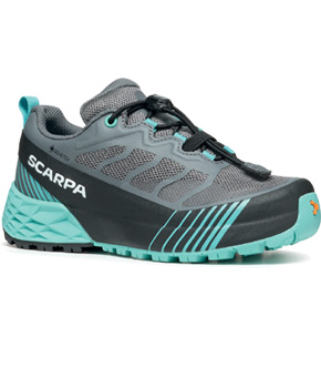 Scarpa Ribelle Run GTX Kids