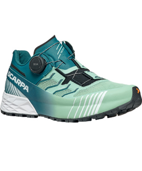 Scarpa Ribelle Run Kalibra HT Women