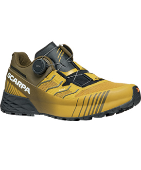 Scarpa Ribelle Run Kalibra HT