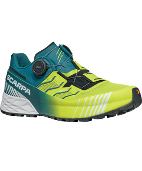 Scarpa Ribelle Run Kalibra HT