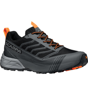 Scarpa Ribelle Run LT WP